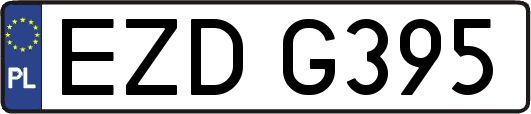 EZDG395