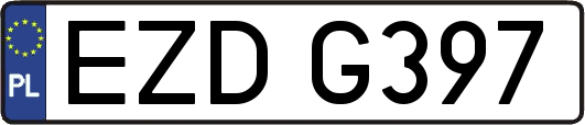EZDG397