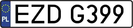 EZDG399