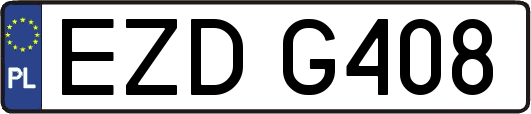 EZDG408