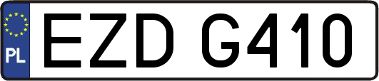 EZDG410