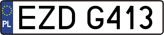 EZDG413