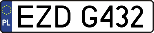 EZDG432