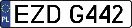 EZDG442