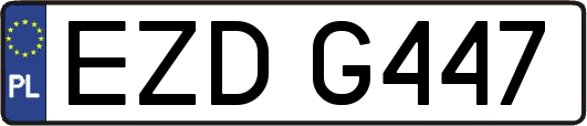 EZDG447
