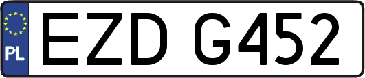 EZDG452