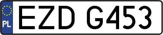 EZDG453