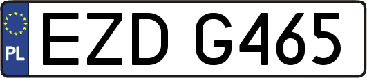 EZDG465