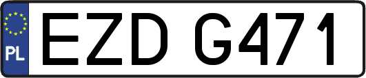 EZDG471