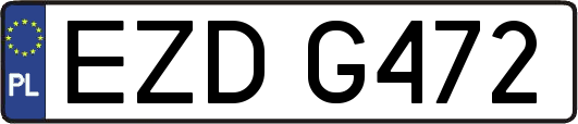 EZDG472