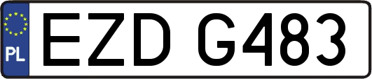 EZDG483