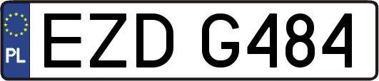 EZDG484