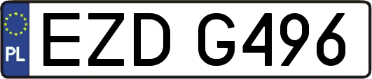 EZDG496