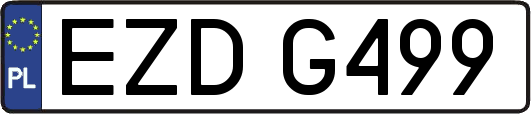 EZDG499