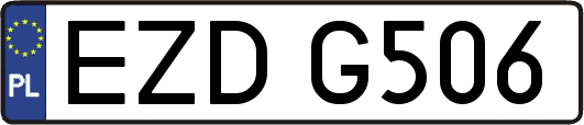 EZDG506
