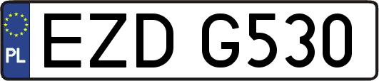 EZDG530
