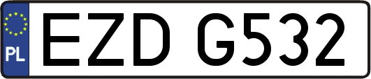 EZDG532