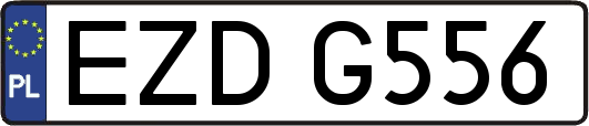 EZDG556