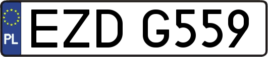 EZDG559