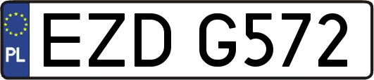 EZDG572