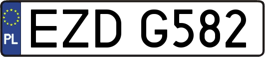 EZDG582