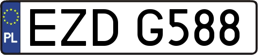 EZDG588