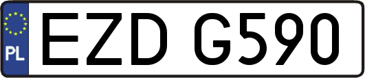 EZDG590