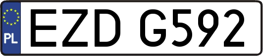 EZDG592