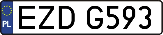 EZDG593