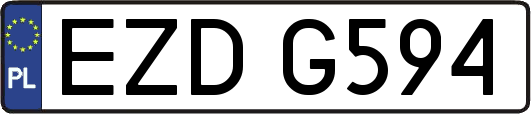 EZDG594