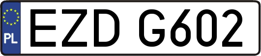 EZDG602