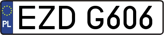 EZDG606