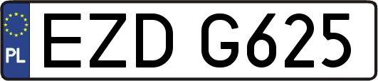 EZDG625