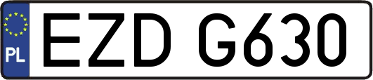 EZDG630