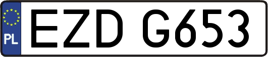EZDG653