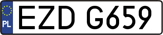 EZDG659