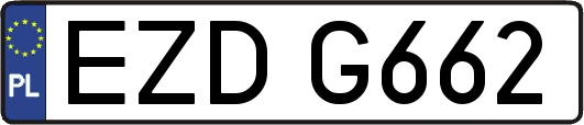 EZDG662