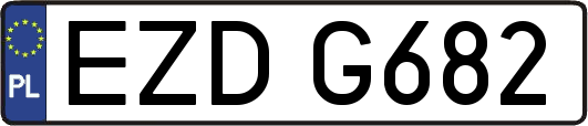 EZDG682