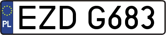 EZDG683