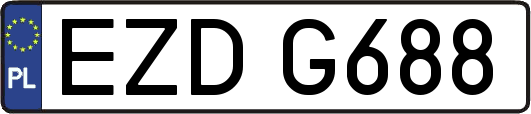 EZDG688