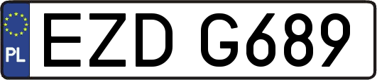 EZDG689