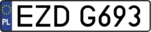 EZDG693