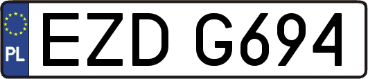 EZDG694