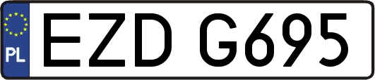 EZDG695