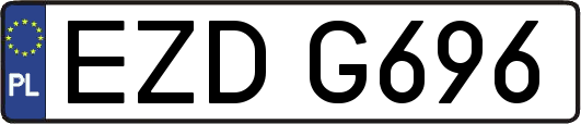 EZDG696