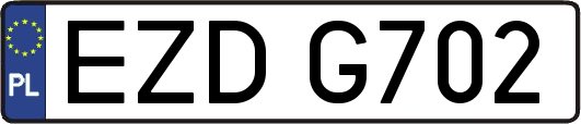 EZDG702