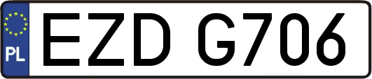 EZDG706