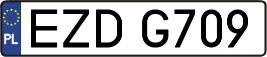 EZDG709