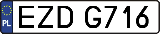 EZDG716