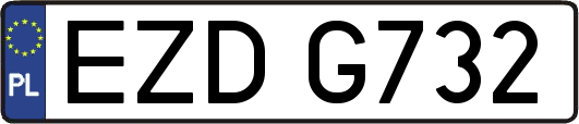 EZDG732